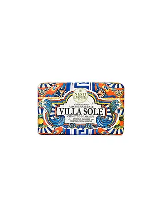 NESTI DANTE | Seife - Villa Sole Fico d´India di Taormina 250g | orange